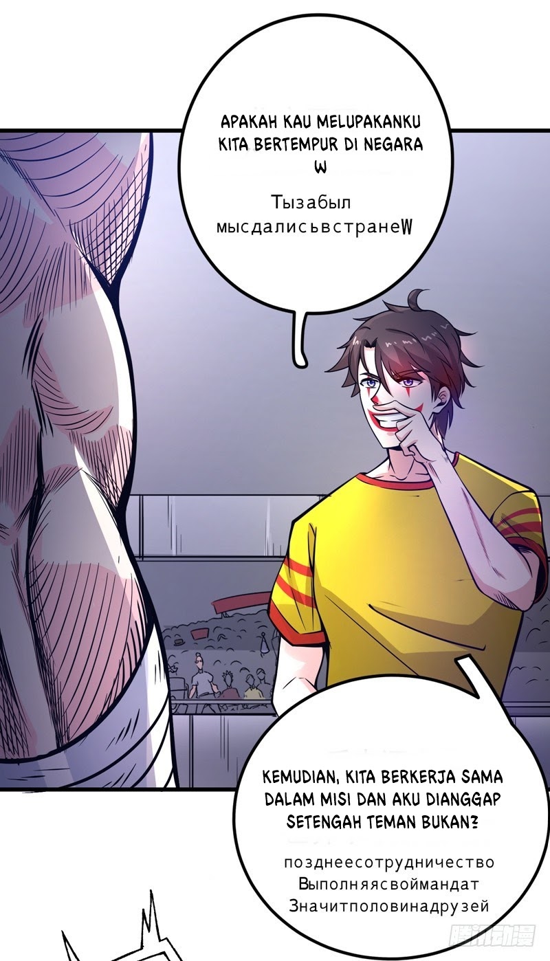 Strongest Divine Doctor Mixed City chapter 45